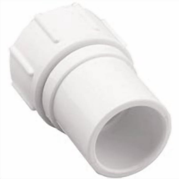 Orbit Irrigation Products 1/2In Pvc Hose Adapter 10118H