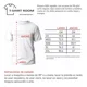 thumbnail image 5 of Playera Estampado Sally Rayo Mcqueen Frente Y Espalda, 5 of 6