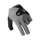 thumbnail image 1 of Guante de billar para zurdos, guantes deportivos de tres dedos para hombre y mujer. gris, 1 of 9
