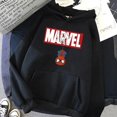 thumbnail image 1 of Täglich Wunder gedruckt Sudaderas con capucha para hombre Dibujos animados Hipster Spiderman Modo creativo Grafik tendencia ige Herbst Sudaderas para hombre de invierno, 1 of 5
