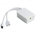 thumbnail image 3 of Nuvo Lighting - Dimension Color - 14W LED Tape Light with Plug Connection In, 3 of 17