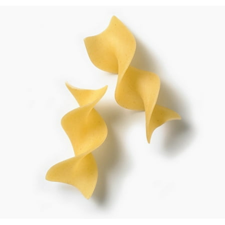Wheat Egg Noodles - Dakota Growers 51 Percent Whole Wheat Wide Egg Noodles, 5 Pound -- 2 per case.