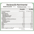 thumbnail image 3 of Proteína Vegana B-fit Sabor Té Chai 600g, 3 of 3