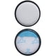 thumbnail image 4 of Juego de 3 filtros HEPA para Rowenta RO3715 RO3759 RO3798, Kit de filtros ciclónicos de potencia compacta para aspiradora, 4 of 5