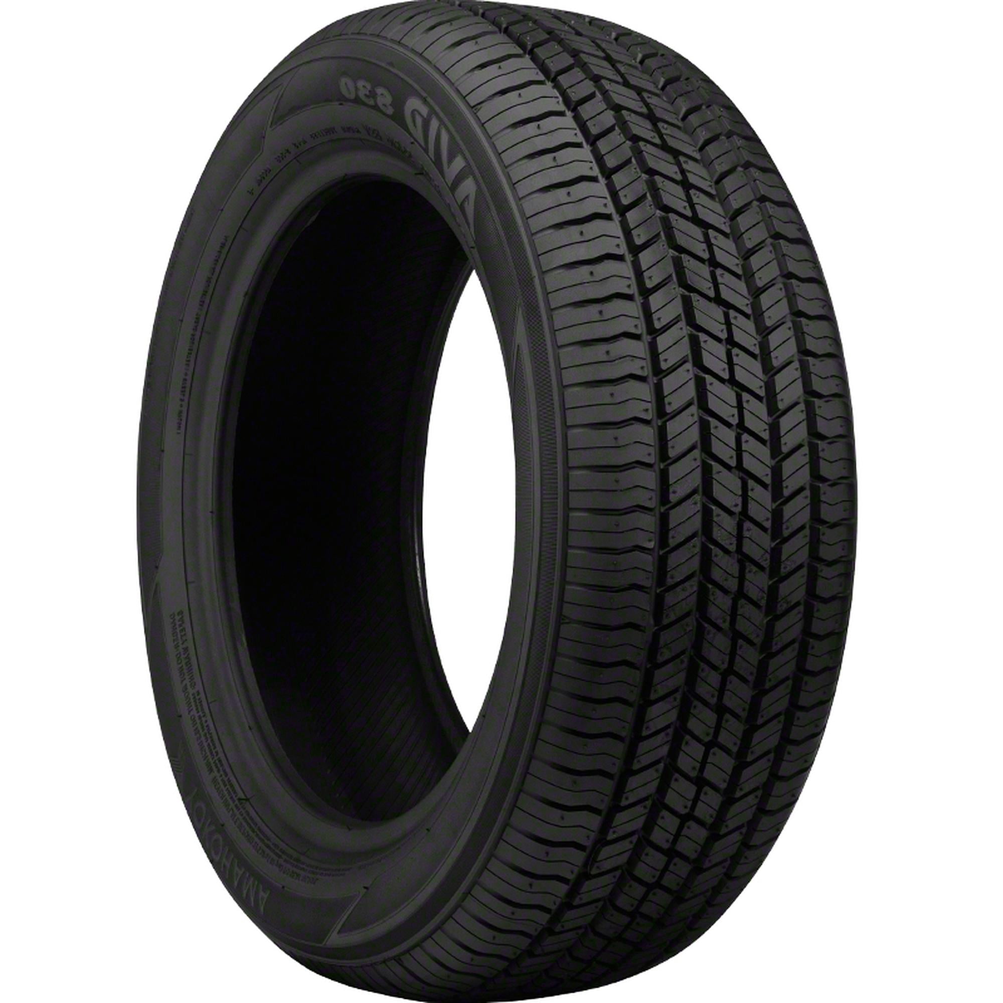 Yokohama Avid S30B All Season 205/55R16 89V Passenger Tire