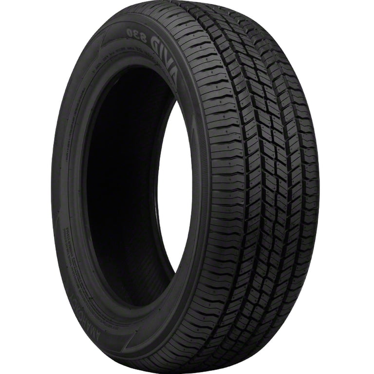 Yokohama Avid S30B All Season 205/55R16 89V Passenger Tire