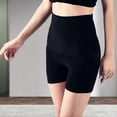 thumbnail image 2 of Women's High Waisted Biker Yoga Shorts Women's High Waisted Biker Yoga Shorts for Gym Yoga Workout Running, 2 of 5