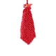 thumbnail image 2 of 2024 Año Nuevo Chino Toalla de Mano Cocina Colgante Suave Coral Pañuelo Trapo Rojo, 2 of 11