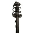thumbnail image 3 of TRQ Front Left Complete Strut & Coil Spring Assembly Drivers Side Fits Select 2018-2022 Honda Accord, 3 of 4