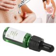 thumbnail image 4 of Slimming Massage Oil Portable 10ml Constipation Relief Abdomen Massage Essential Oil  for Arms Legs for Men Women ANGGREK Otros, 4 of 8