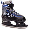 Lake Placid Boy's Metro Adjustable Figure Ice Skate