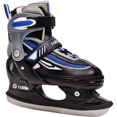 Lake Placid Boy's Metro Adjustable Figure Ice Skate