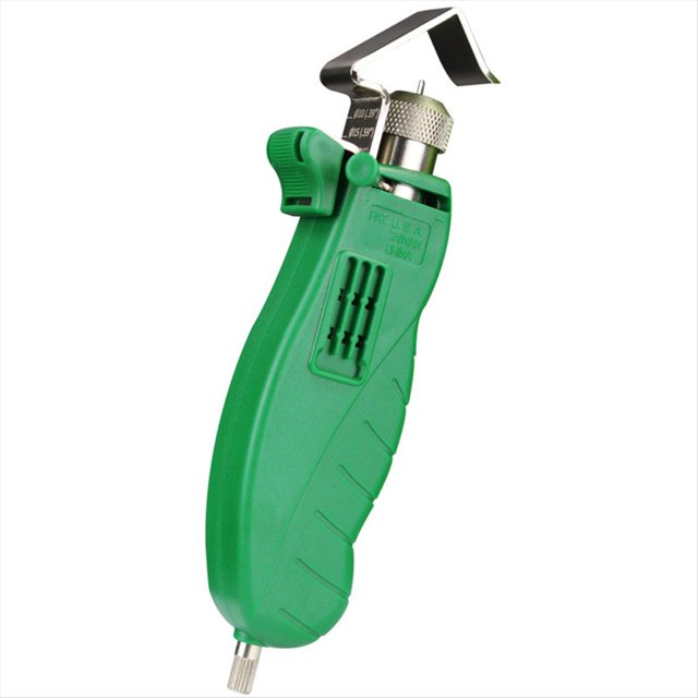 Pelacables Rotativo Multifuncional. Herramienta para Electricistas.