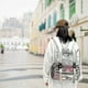 thumbnail image 4 of Mochila Transparente onlyliua con Correas reforzadas y Bolsillo Frontal para accesorios, 4 of 6