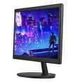 thumbnail image 1 of XFDUNO Moniteur LED Ultra-Mince 20 Pouces avec Soin des Yeux, Résolution 1440x900, Temps de Réponse 1ms, Connectivité VGA & HDMI, Montable VESA, 1 of 6