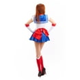 thumbnail image 4 of Disfraz de cosplay OURCOSPLAY Tsukino Usagi para mujer, talla XXXL, 4 of 9
