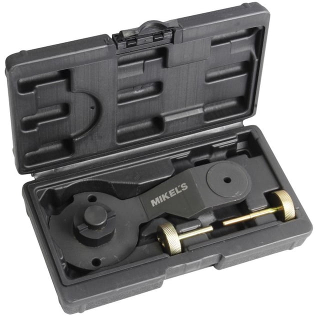 Kit para sincronizar árbol de levas (VW® , Seat® , Audi® 1.2 lts y 1.4 lts)