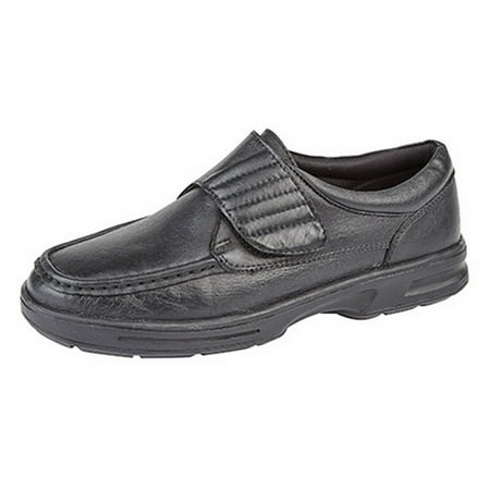 

Dr Keller Mens Touch Fastening Shoes