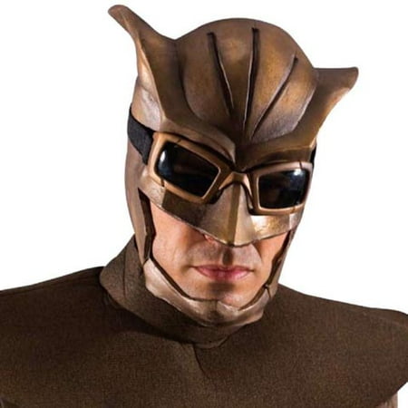 Watchmen Nite Owl Overhead Latex Costume Mask