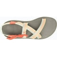 thumbnail image 3 of Chaco Z/Cloud Adjustable Strap Cushioned Sandal Women, 3 of 8