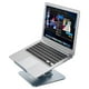thumbnail image 1 of Base Soporte Para Laptop Y iPad Aluminio Giratorio 360°, 1 of 7