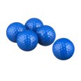 thumbnail image 2 of Nitro Golf Golf Balls, Blue, 12 Pack, 2 of 3