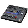thumbnail image 2 of Zoom Pro Sound LiveTrak L-8 Digital Audio Recorder & Mixer with 8 Channels, 2 of 5