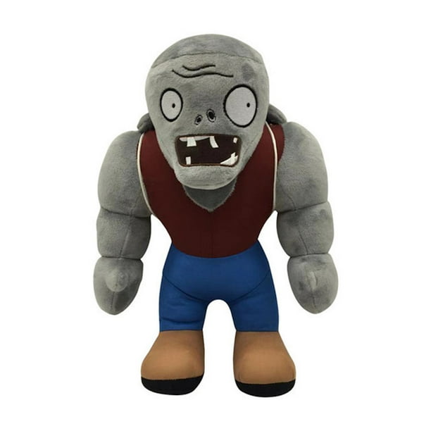 Muñeca de peluche Plants Zombies Zombie 32cm