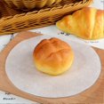 thumbnail image 5 of 9 Inch Non Stick Baking Parchment Paper Rounds, Set of 200, 5 of 5