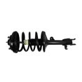 thumbnail image 6 of GSP 836221 Fit Acura, Honda Suspension Strut and Coil Spring Assembly - Front Left Fits select: 2003-2005 HONDA PILOT, 2001-2002 ACURA MDX, 6 of 8