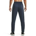 thumbnail image 2 of Men's Under Armour Brawler Pants Color: Black Size: L, 2 of 4