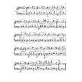 thumbnail image 3 of G. Henle Verlag Waltzes Op. 39 (Simplified Arrangement by Brahms) Henle Music Folios Series Softcover, 3 of 3
