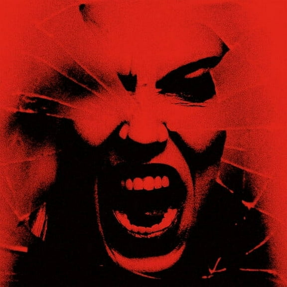 Halestorm - Back From The Dead - Music & Performance - CD