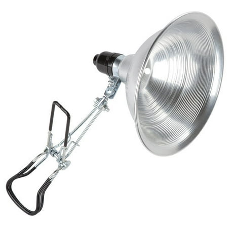 Bayco 8" Super Clamp Light