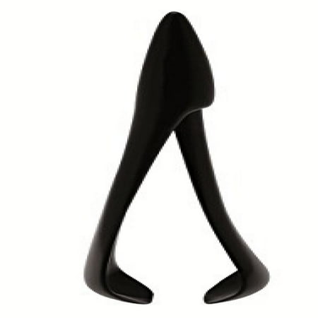 

VinoLife Legnoart Spicy PS1B Quis Salad Server Black