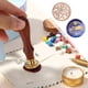 thumbnail image 5 of Cabeza de sello de sellado de cera de ballena Vintage para tarjeta de sobre de Scrapbooking (JY05) Ndcxsfigh Nuevos Originales, 5 of 9