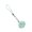 Blue, variant on Geemin Trendy Cellphone Dangle Pendant Chic Phone Strap Chain Accessory for Bags Phones