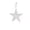 C, variant on 4th of July Metal Barn Star Wall Decor – Americana Flag Design, Distressed Rustic Finish, Easy Hanging, Patriotic Decoration for Independence Day, Home Walls, Garden, Yard Display,D