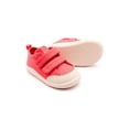 thumbnail image 4 of Old Soles Salty Canvas Sneaker, 22, Red, 4 of 4