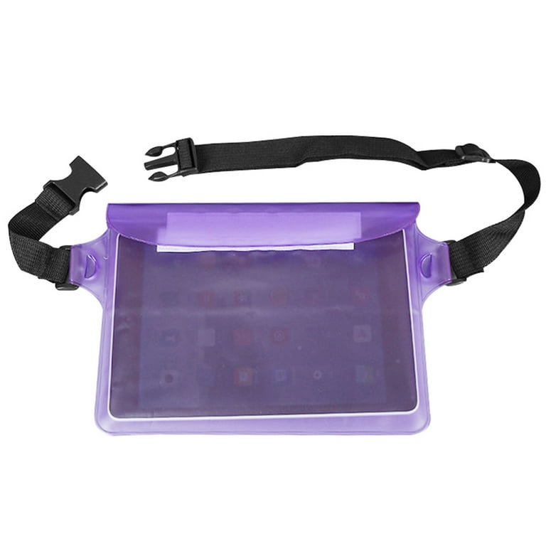 Waterproof pouch for beach clearance