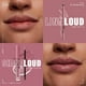 thumbnail image 3 of Delineador de labios NYX PROFESSIONAL MAKEUP Line Loud Fierce Flirt, 3 of 4
