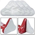 thumbnail image 3 of Pack Replacement Pads Compatible with H2O H20 Mop X5 Steam Mop Pads, 3 of 4