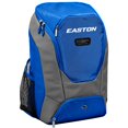 thumbnail image 2 of Mochila y equipo Easton DUGOUT Royal Blue, 2 of 4