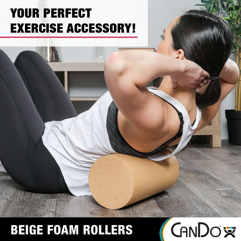 CanDo Foam Roller - Accessory - Cover for 6 CanDo Foam Roller - Accessory - Cover for 6