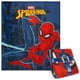 thumbnail image 1 of Manta Disney Stitch de forro polar suave, 150 x 130 cm, azul, 1 of 6