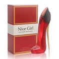 thumbnail image 3 of Nice Girl Red Eau de Parfum, Perfume for Women, Bergamot, Peony, Vanilla, Coumarin Eau De Parfum, La Femme Perfume,Vanilla Perfume For Women Long Lasting 3.4 Fl Oz, 3 of 6