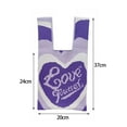thumbnail image 7 of Women's Knit Tote Bag Casual Lady Knitted Handbag for Vacation Party Outdoor, 7 of 7