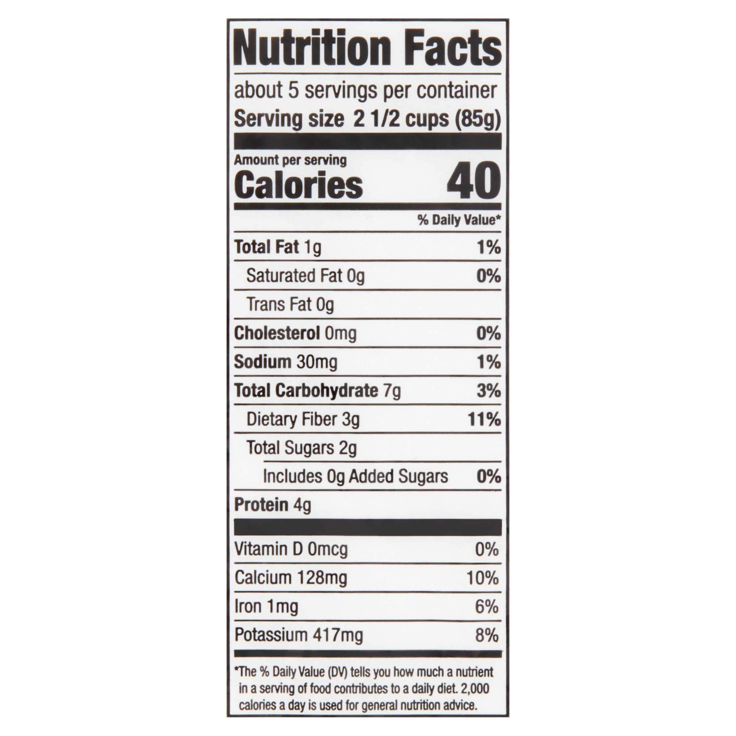 Marketside Organic Green Kale, 16 oz