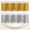 gold&sliver, variant on 440yards x 1mm Metallic Cord Tinsel Rope for Ornament Hooks and Gift Wrapping, Ribbon Wrap Thread Tag Cord for Craft Making(Gold, Silver, Red, Green)