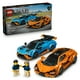 thumbnail image 1 of Set LEGO Speed Champions Lamborghini Revuelto y Huracán STO, 1 of 4